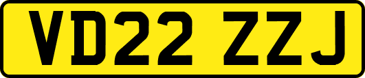 VD22ZZJ