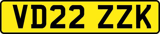 VD22ZZK