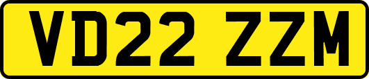 VD22ZZM