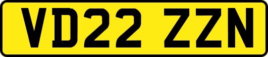 VD22ZZN