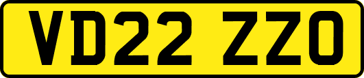 VD22ZZO