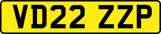 VD22ZZP