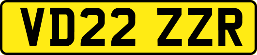 VD22ZZR