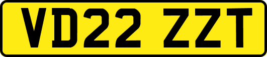 VD22ZZT