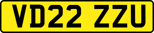 VD22ZZU