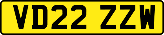 VD22ZZW