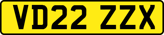 VD22ZZX