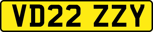 VD22ZZY