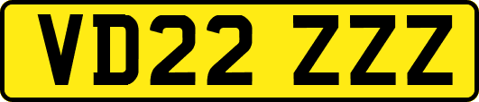 VD22ZZZ