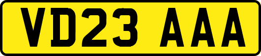 VD23AAA