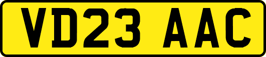 VD23AAC
