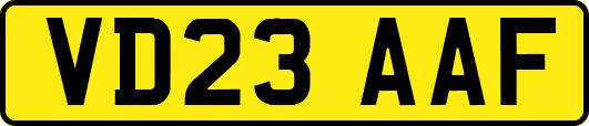 VD23AAF
