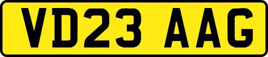 VD23AAG