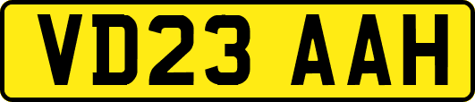 VD23AAH