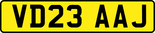 VD23AAJ