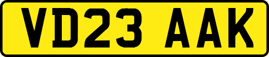 VD23AAK