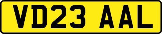 VD23AAL