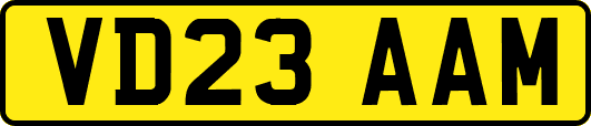 VD23AAM