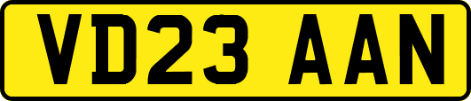 VD23AAN