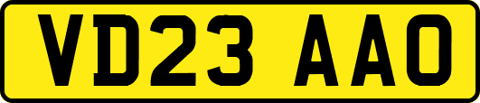 VD23AAO
