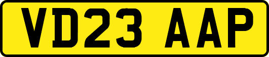 VD23AAP