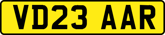 VD23AAR