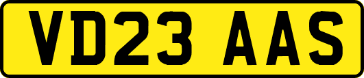 VD23AAS