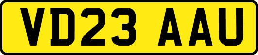 VD23AAU