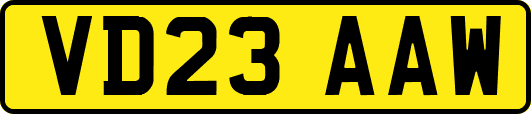 VD23AAW