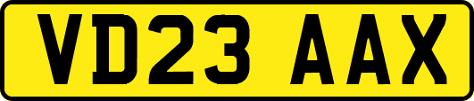 VD23AAX
