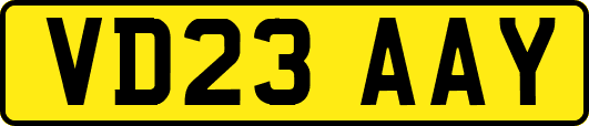VD23AAY