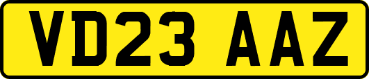 VD23AAZ