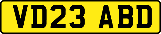 VD23ABD