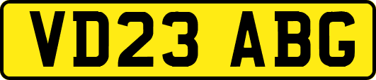 VD23ABG