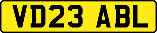 VD23ABL