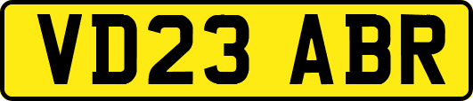 VD23ABR