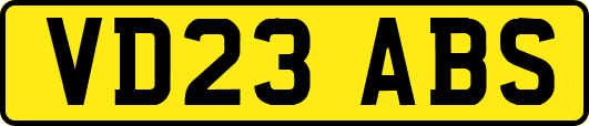 VD23ABS