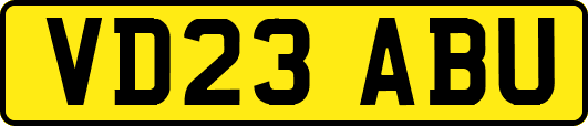 VD23ABU