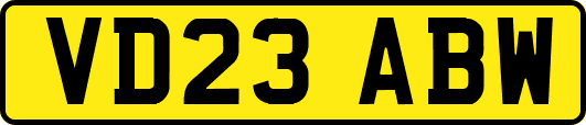VD23ABW