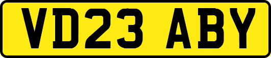 VD23ABY