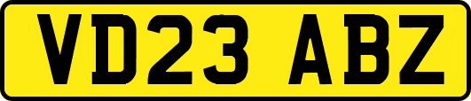 VD23ABZ