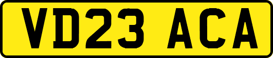 VD23ACA