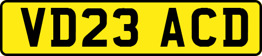 VD23ACD