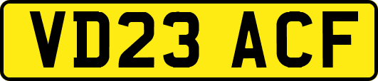 VD23ACF