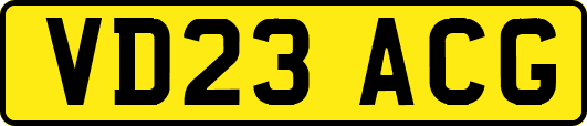 VD23ACG