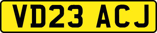 VD23ACJ