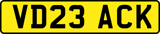 VD23ACK