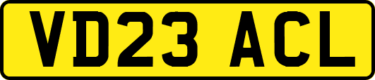 VD23ACL