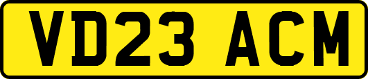 VD23ACM