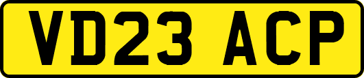 VD23ACP